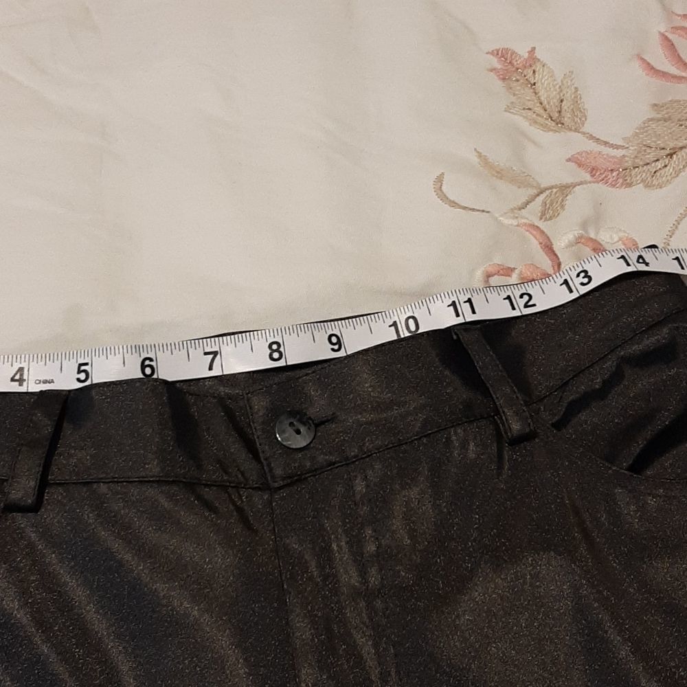 Vintage 90s Street Magic women pants - Picture 10 of 16